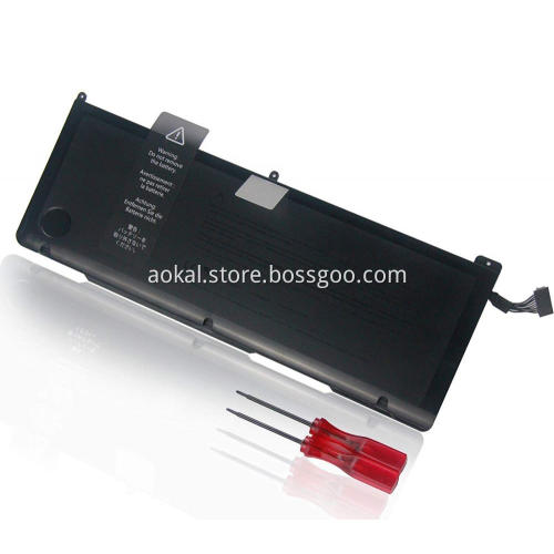Battery Apple MacBook Pro 17inch A1383 A1297 8800mAh